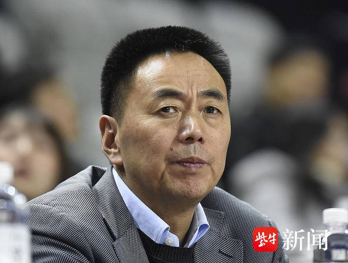 黄金甲体育官方网站-陈广川：俱乐部每年持续亏损2000-3000万，但会持续干下去|同曦男篮|nba|球队|球员|联赛_新浪体育_新浪新闻